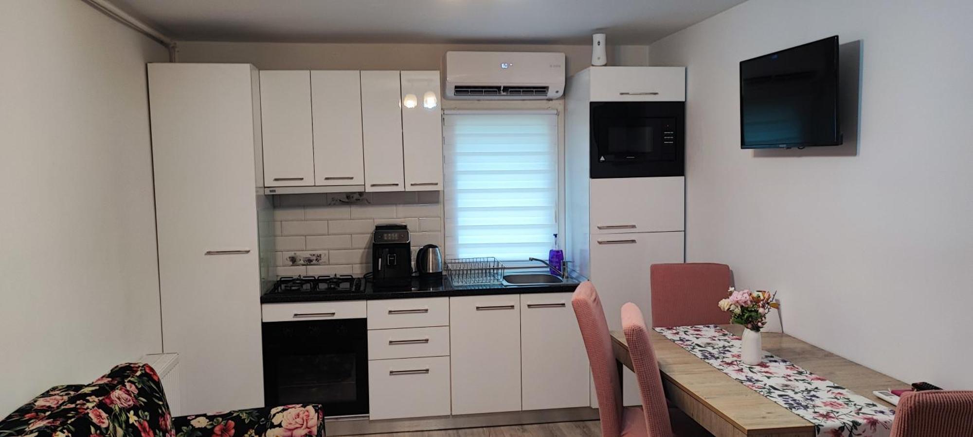 Apartament Gold Luxury Târgu Ocna Exterior foto